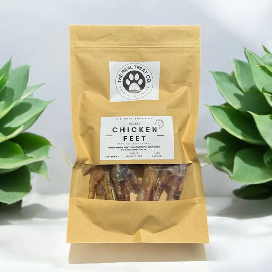 Chicken Feet
