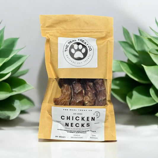 Chicken Necks